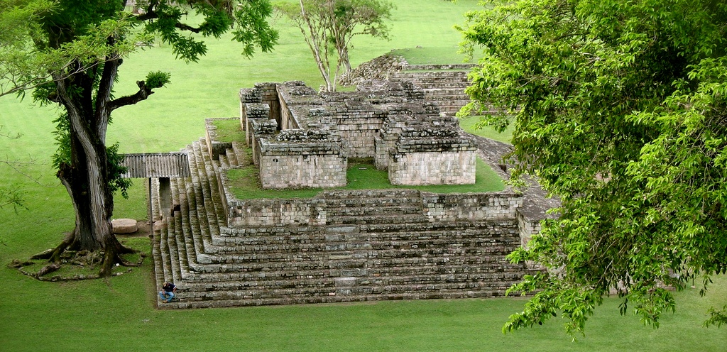 TURISMO Honduras