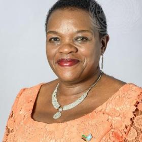 H.E. Dr. Agnes Mary Chimbiri-Molande | Malawi