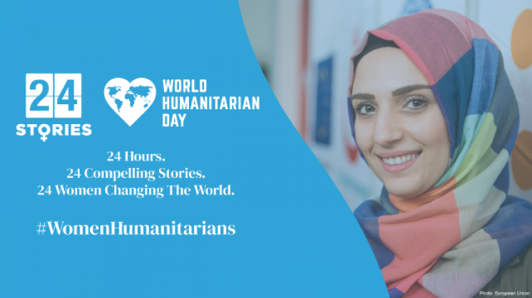 World Humanitarian Day observed on 19, August 2019