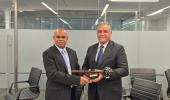 The PSIDS chairmanship was formally handed over to Tuvalu