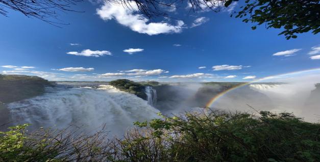 Victoria Falls 2