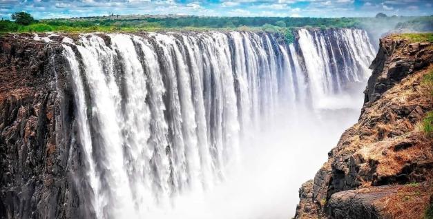 Victoria Falls 4