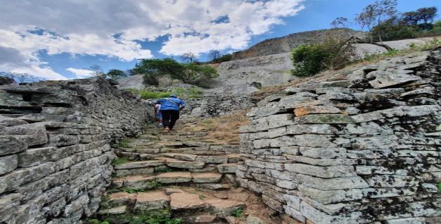 Great Zimbabwe 3