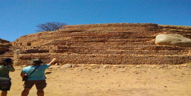 Matopos 2